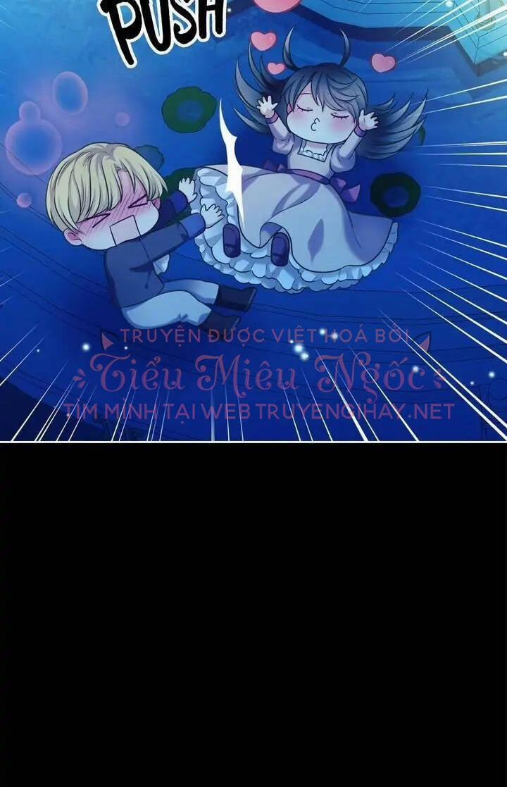 Tôi Trở Thành Hầu Gái Của Một Công Tước 111 trang 51