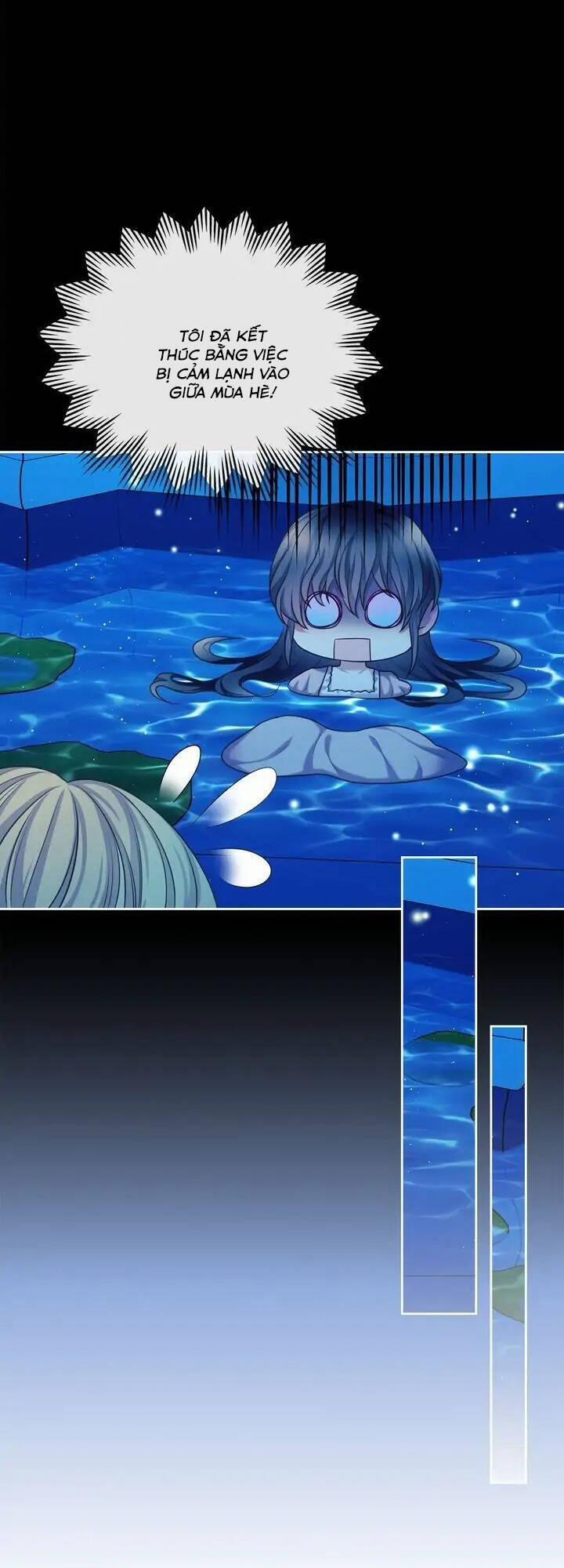 Tôi Trở Thành Hầu Gái Của Một Công Tước 111 trang 53