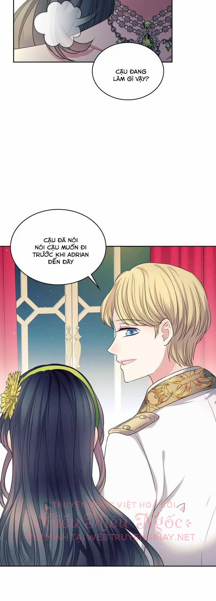 Tôi Trở Thành Hầu Gái Của Một Công Tước 111 trang 55