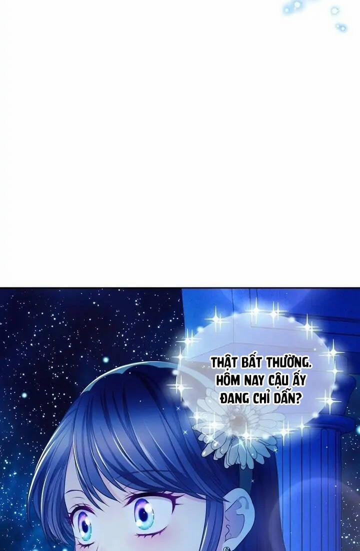 Tôi Trở Thành Hầu Gái Của Một Công Tước 111 trang 58