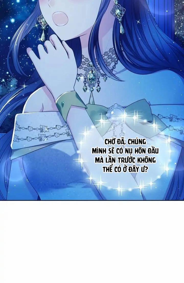 Tôi Trở Thành Hầu Gái Của Một Công Tước 111 trang 59