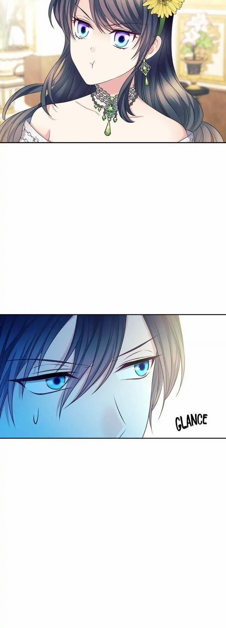 Tôi Trở Thành Hầu Gái Của Một Công Tước 111 trang 6