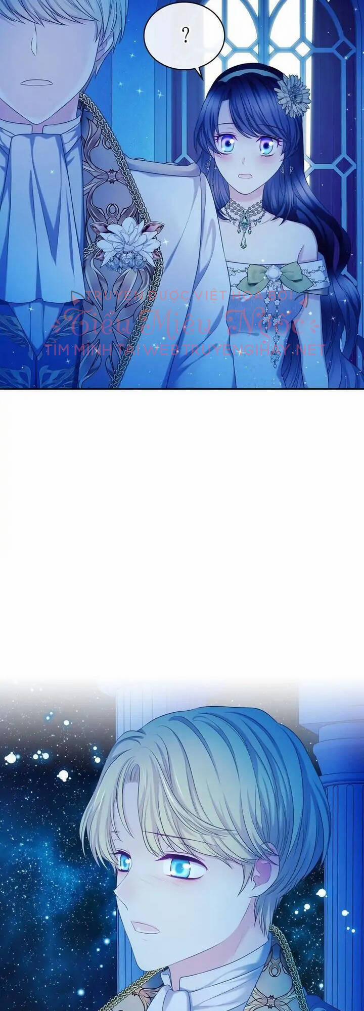 Tôi Trở Thành Hầu Gái Của Một Công Tước 111 trang 61