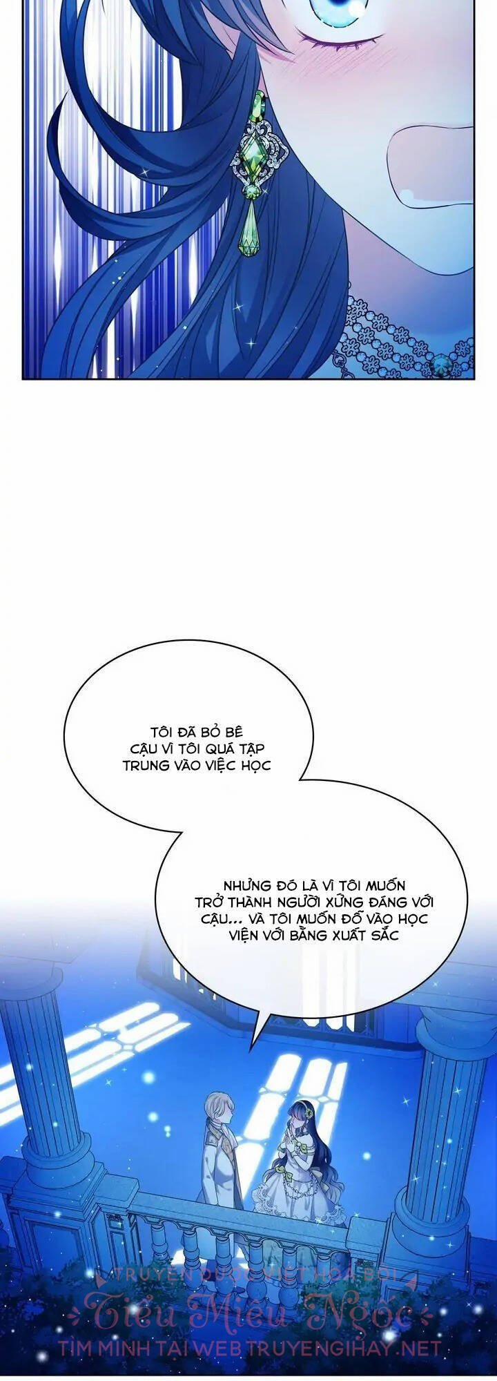 Tôi Trở Thành Hầu Gái Của Một Công Tước 111 trang 63