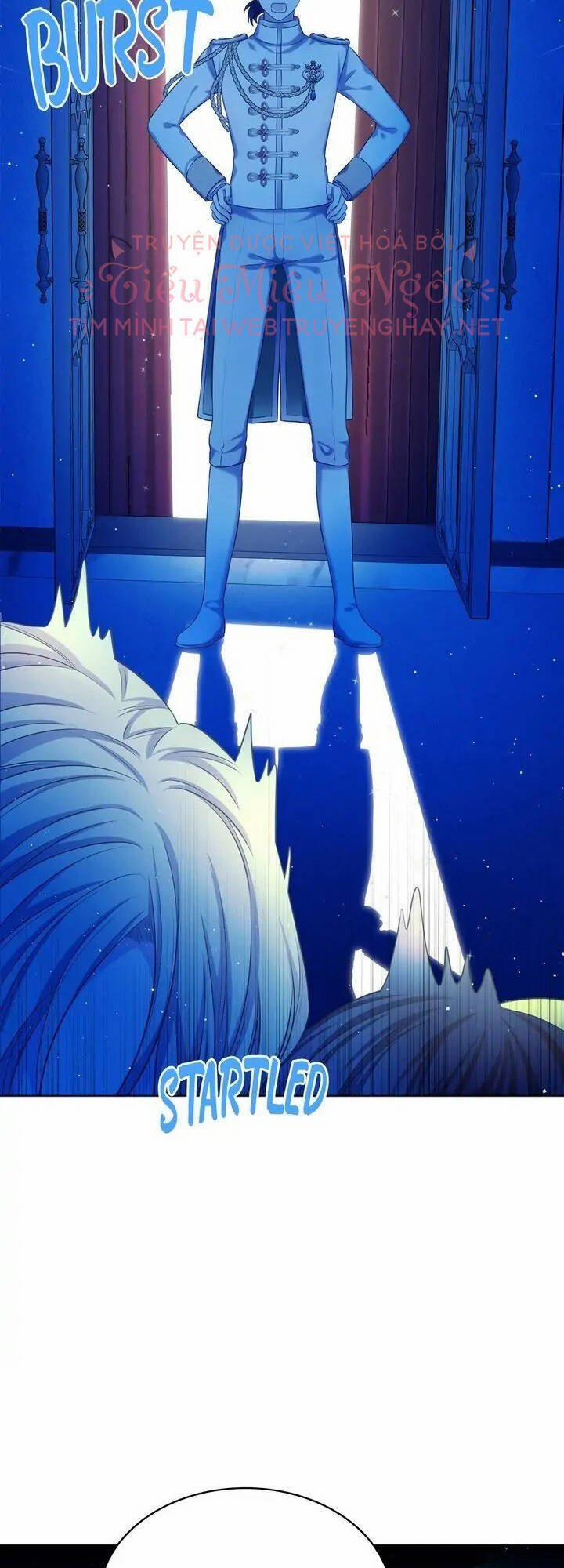 Tôi Trở Thành Hầu Gái Của Một Công Tước 111 trang 68