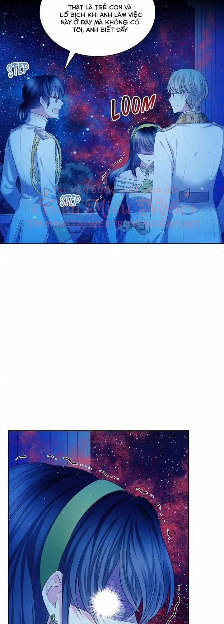 Tôi Trở Thành Hầu Gái Của Một Công Tước 111 trang 69