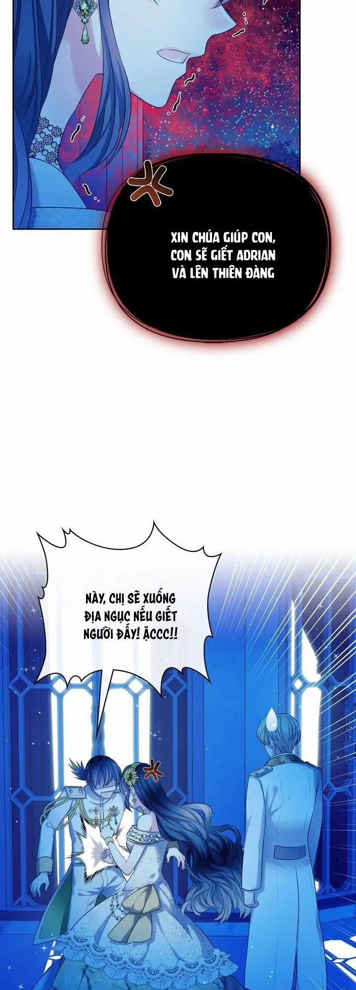 Tôi Trở Thành Hầu Gái Của Một Công Tước 111 trang 70