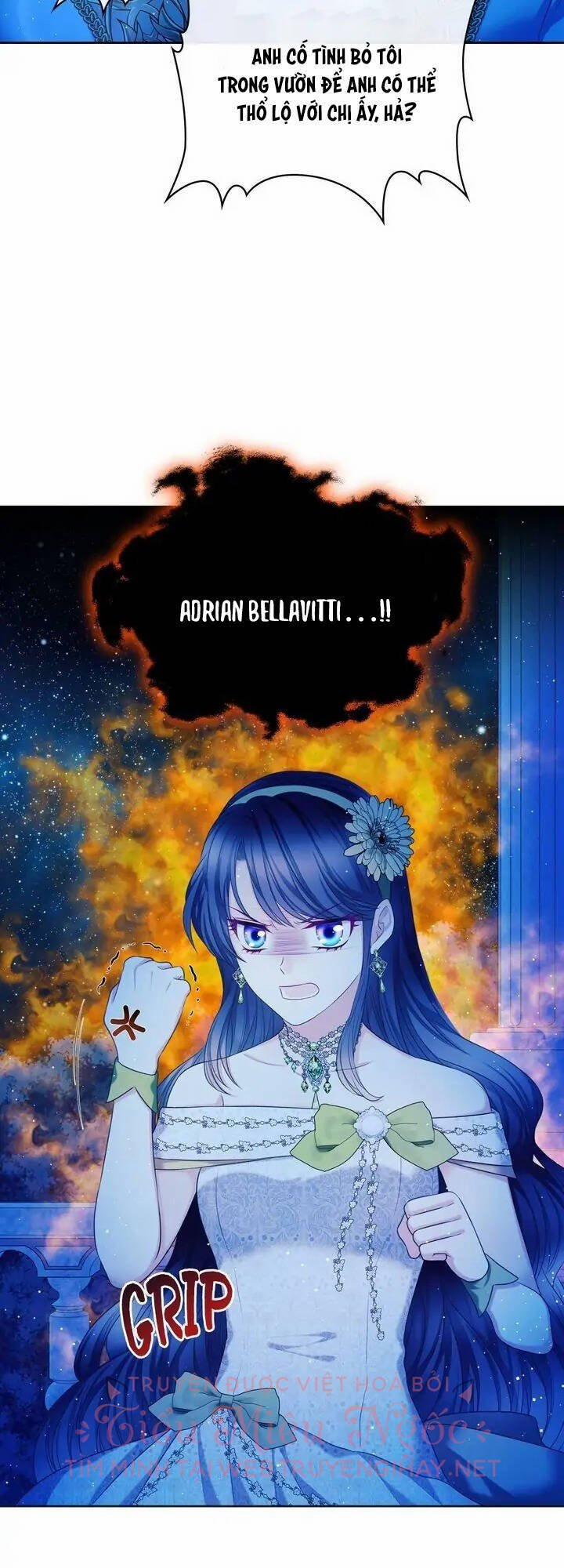 Tôi Trở Thành Hầu Gái Của Một Công Tước 111 trang 72