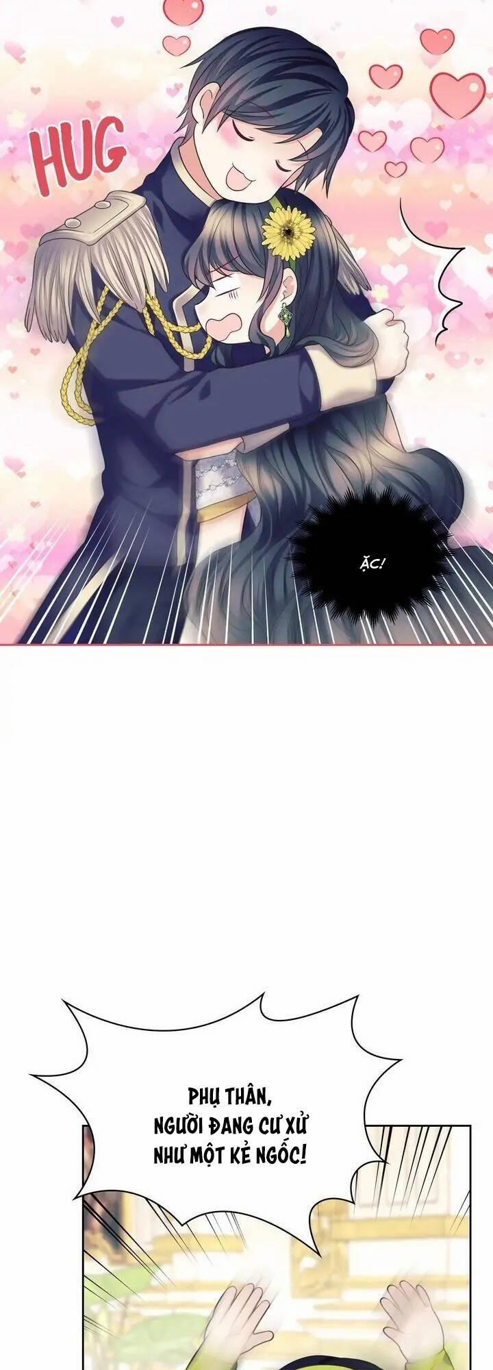 Tôi Trở Thành Hầu Gái Của Một Công Tước 111 trang 8