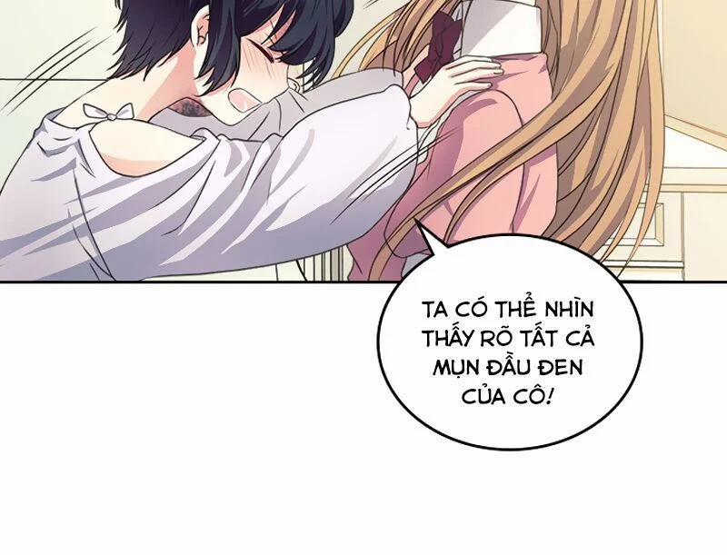 Tôi Trở Thành Hầu Gái Của Một Công Tước 12 trang 10