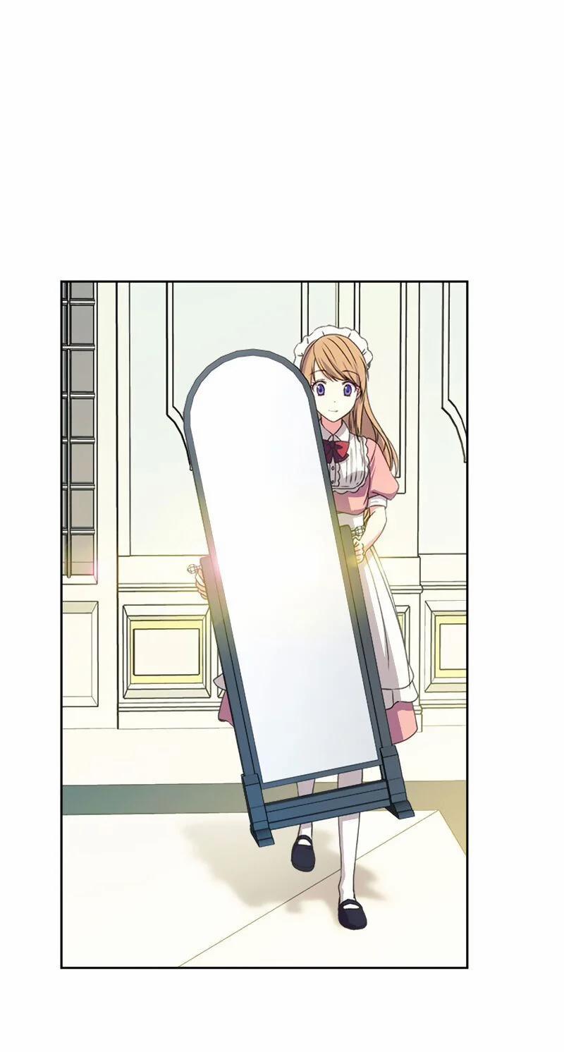 Tôi Trở Thành Hầu Gái Của Một Công Tước 12 trang 18