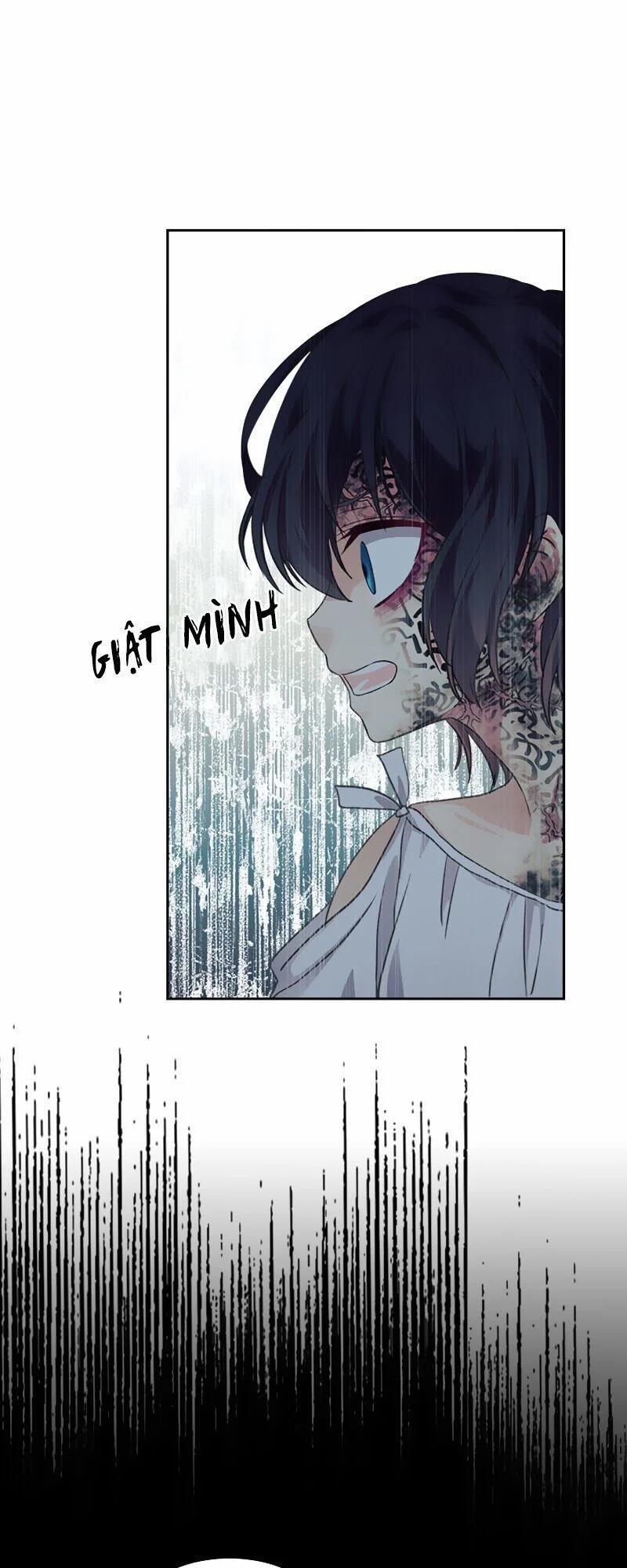 Tôi Trở Thành Hầu Gái Của Một Công Tước 12 trang 20