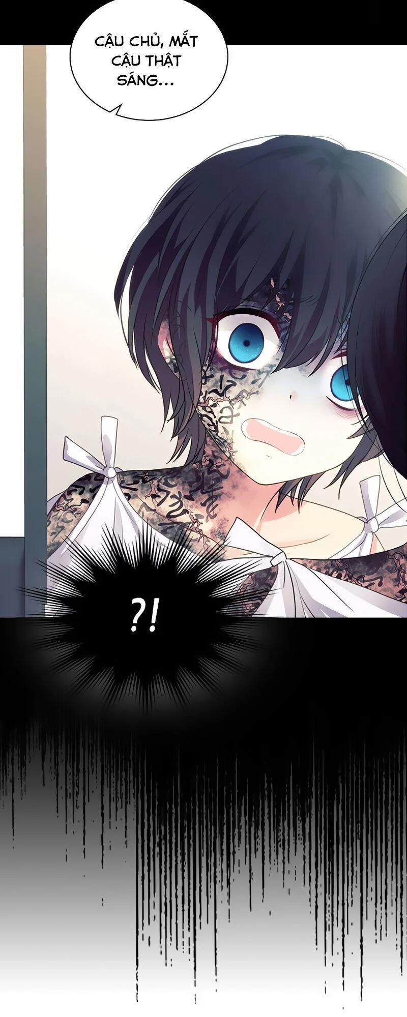 Tôi Trở Thành Hầu Gái Của Một Công Tước 12 trang 21