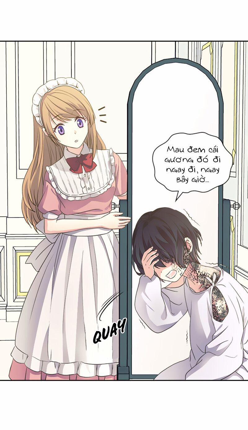 Tôi Trở Thành Hầu Gái Của Một Công Tước 12 trang 22