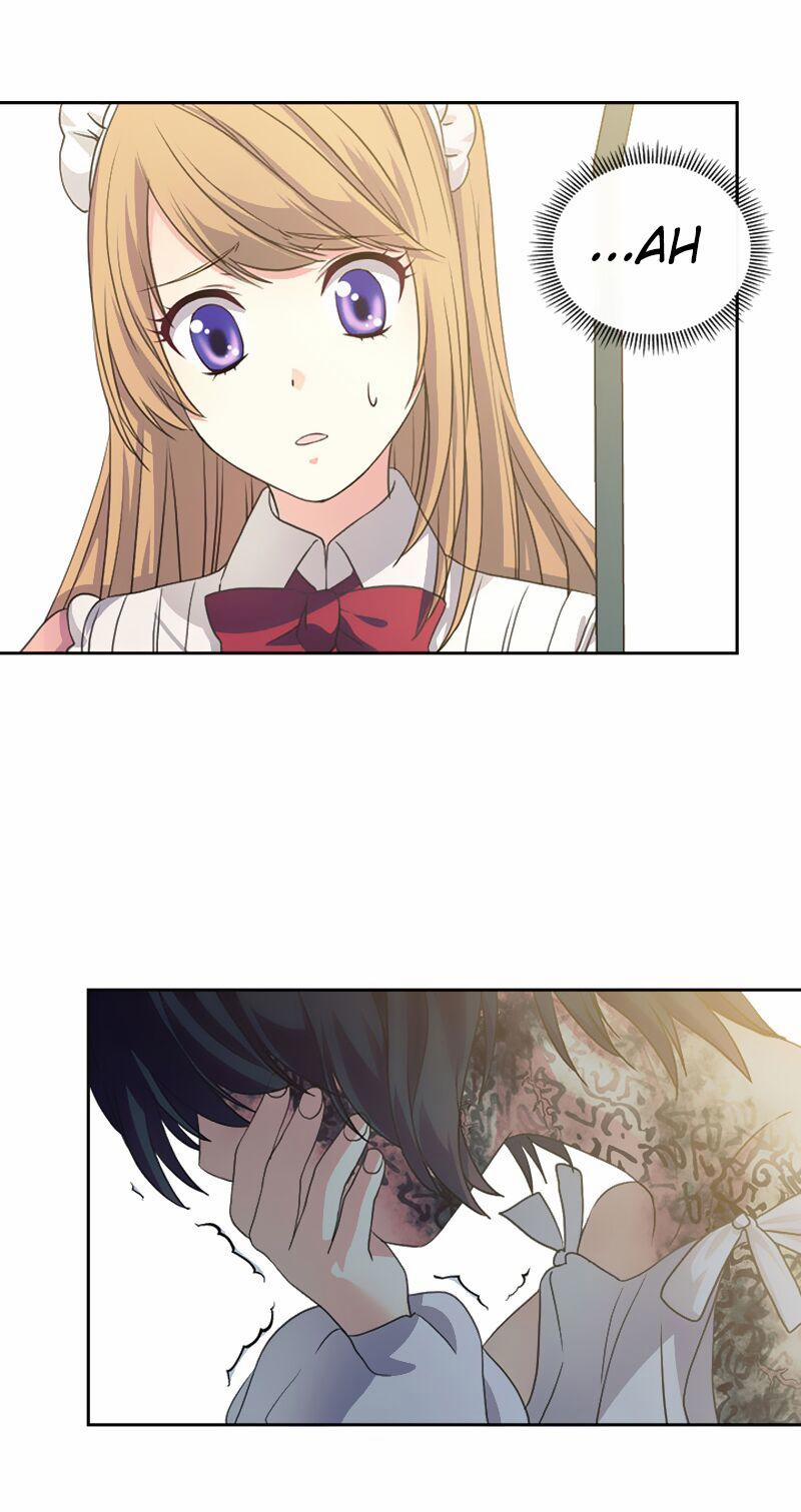 Tôi Trở Thành Hầu Gái Của Một Công Tước 12 trang 23