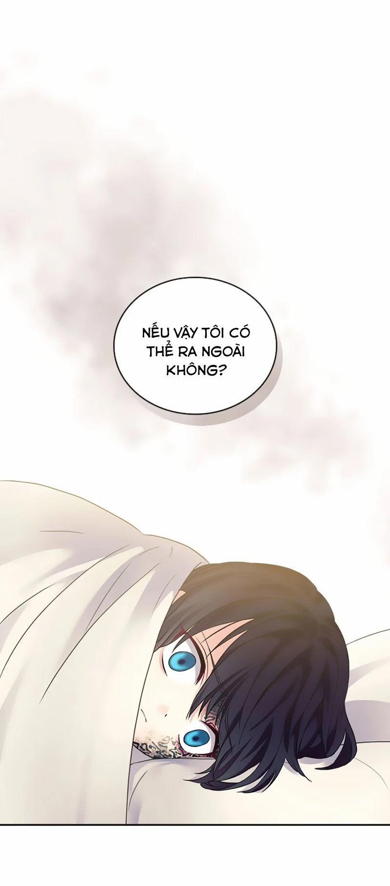 Tôi Trở Thành Hầu Gái Của Một Công Tước 12 trang 29