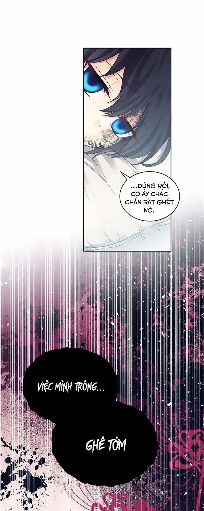 Tôi Trở Thành Hầu Gái Của Một Công Tước 12 trang 30