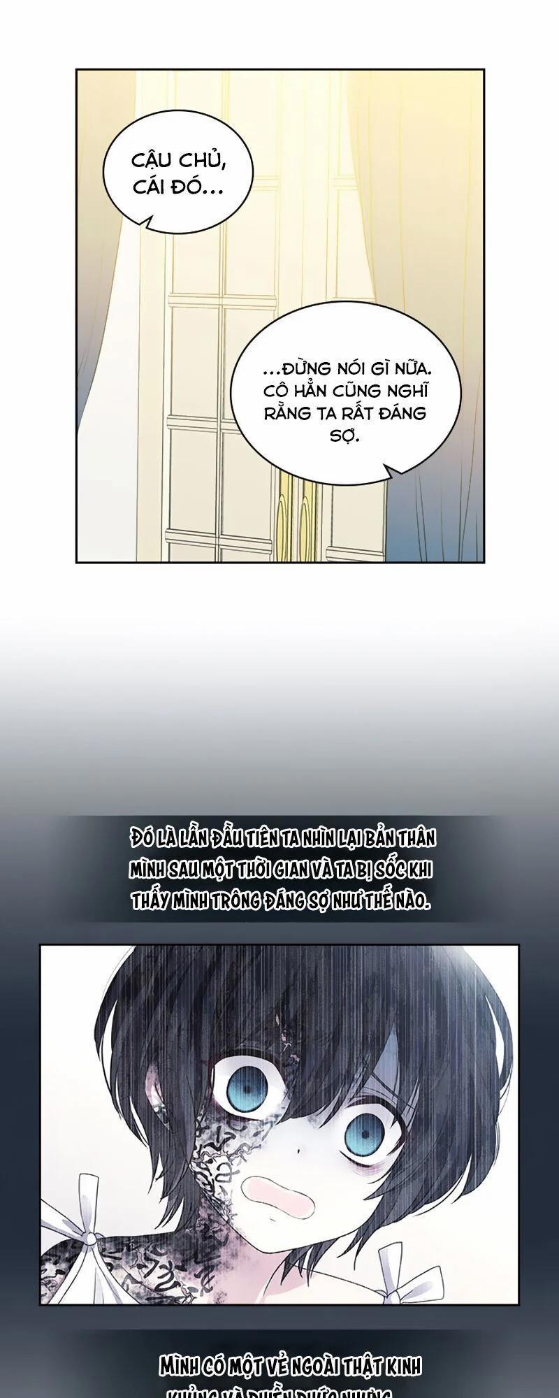 Tôi Trở Thành Hầu Gái Của Một Công Tước 12 trang 34