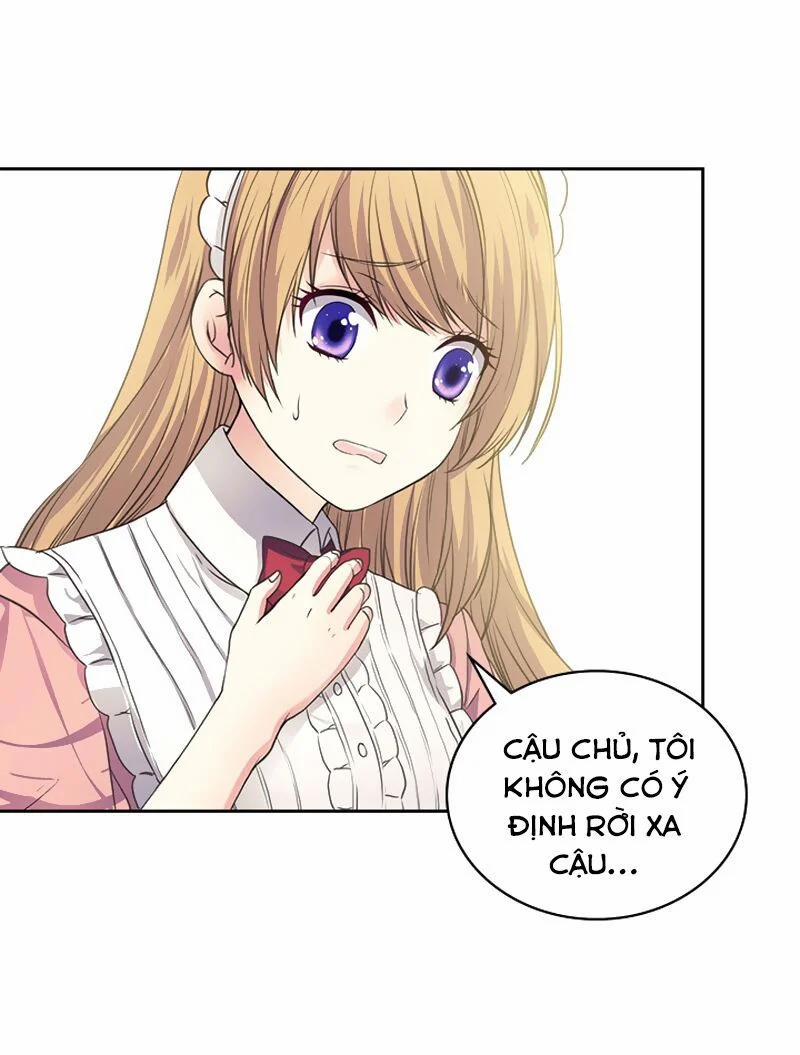 Tôi Trở Thành Hầu Gái Của Một Công Tước 12 trang 38