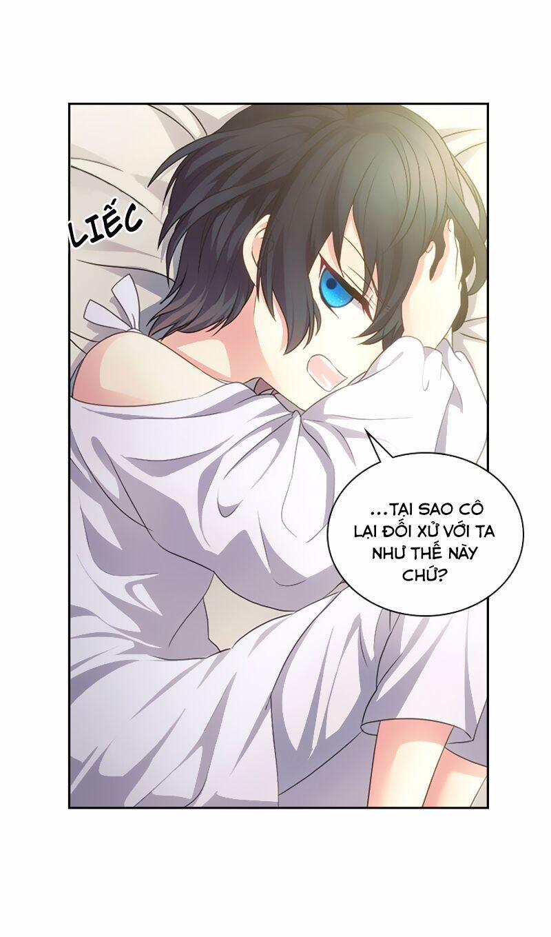 Tôi Trở Thành Hầu Gái Của Một Công Tước 12 trang 45