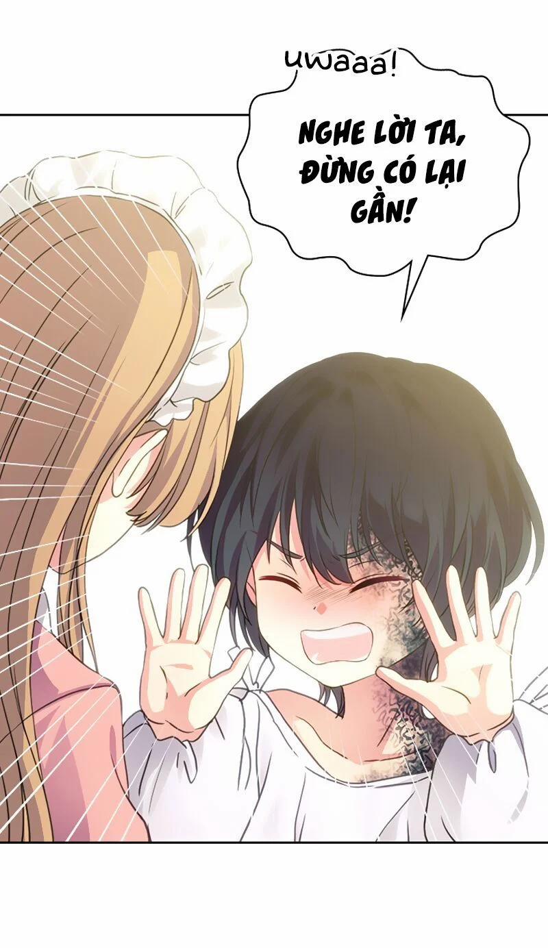 Tôi Trở Thành Hầu Gái Của Một Công Tước 12 trang 48