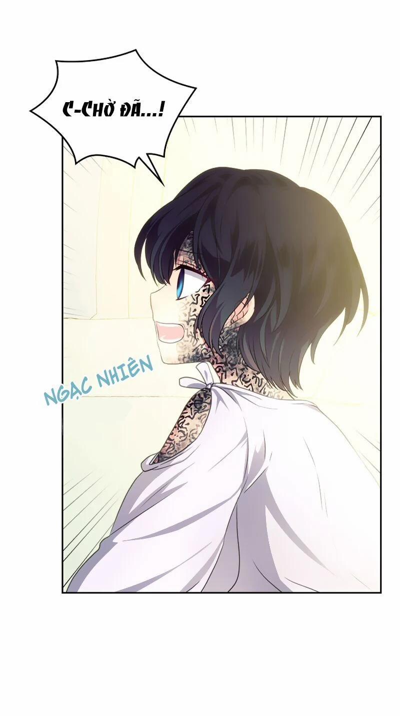 Tôi Trở Thành Hầu Gái Của Một Công Tước 12 trang 51