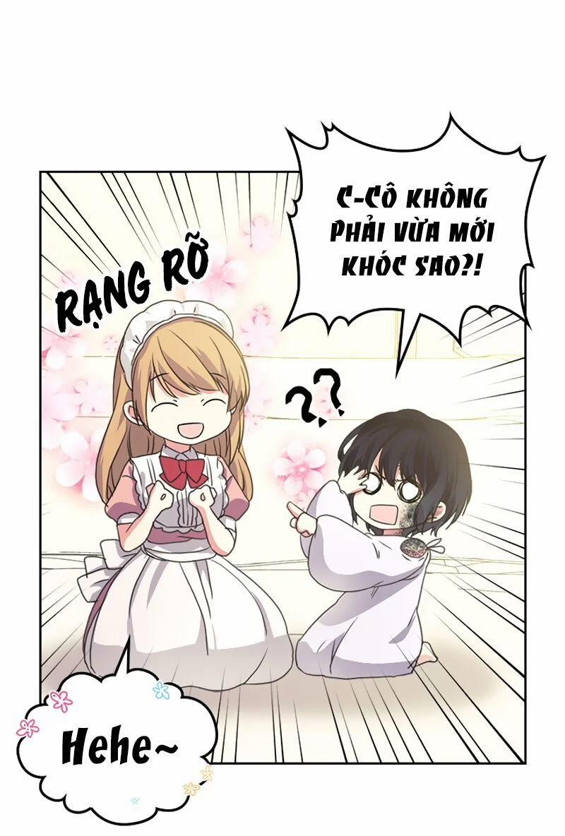 Tôi Trở Thành Hầu Gái Của Một Công Tước 12 trang 55