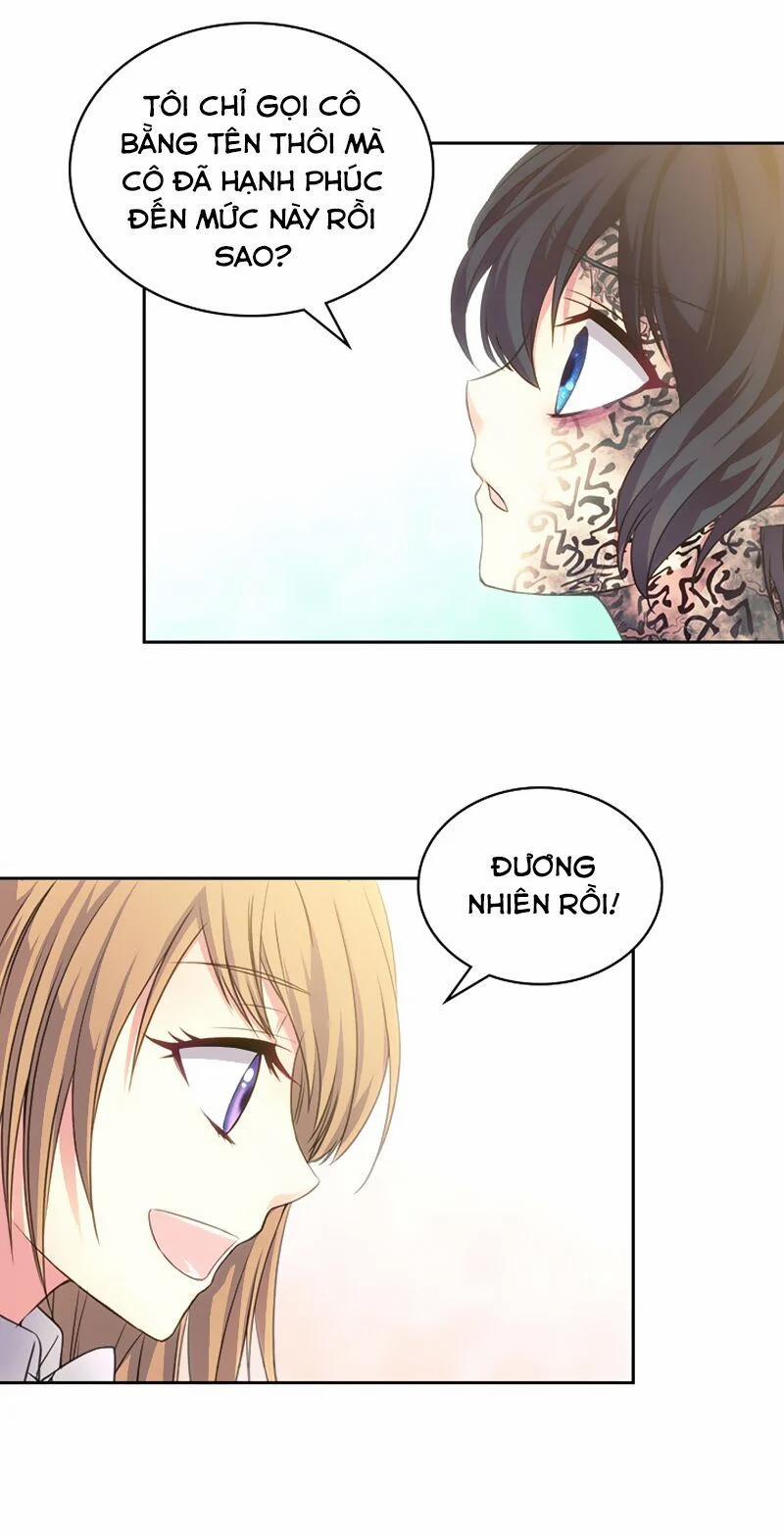 Tôi Trở Thành Hầu Gái Của Một Công Tước 12 trang 57