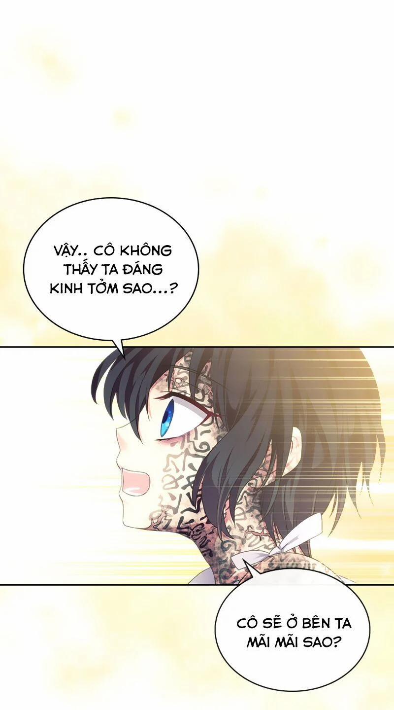 Tôi Trở Thành Hầu Gái Của Một Công Tước 12 trang 58