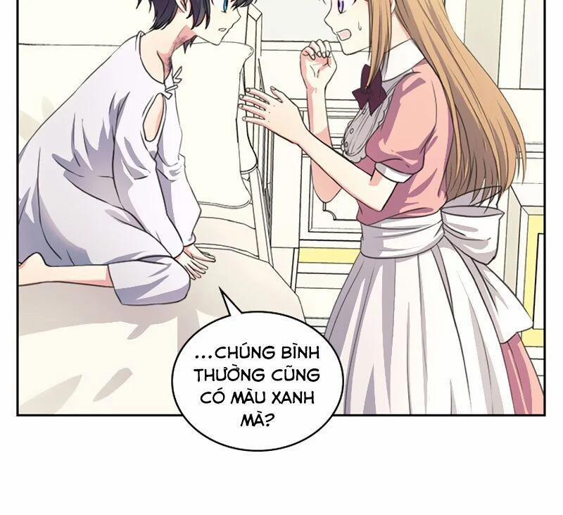 Tôi Trở Thành Hầu Gái Của Một Công Tước 12 trang 6