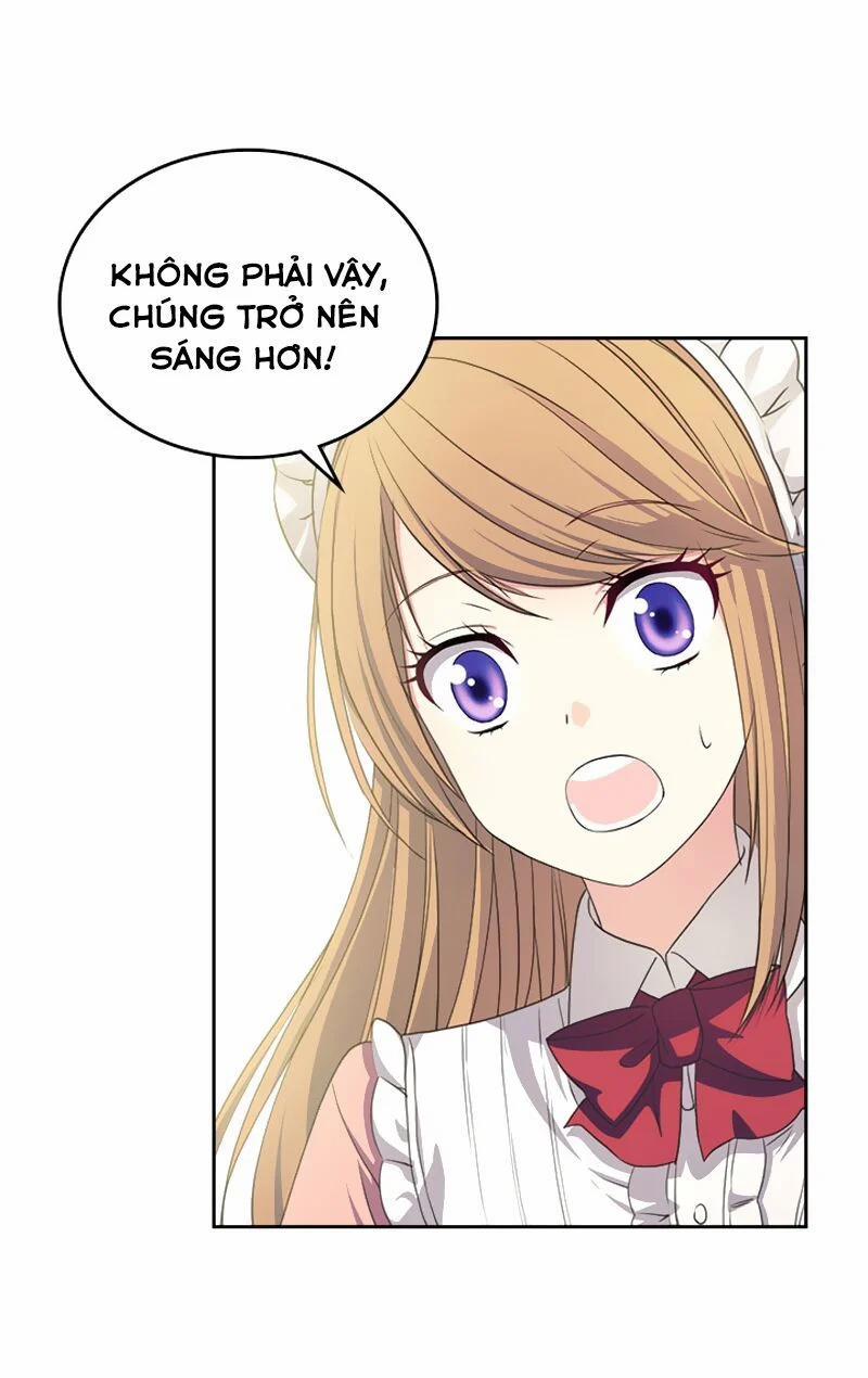 Tôi Trở Thành Hầu Gái Của Một Công Tước 12 trang 7