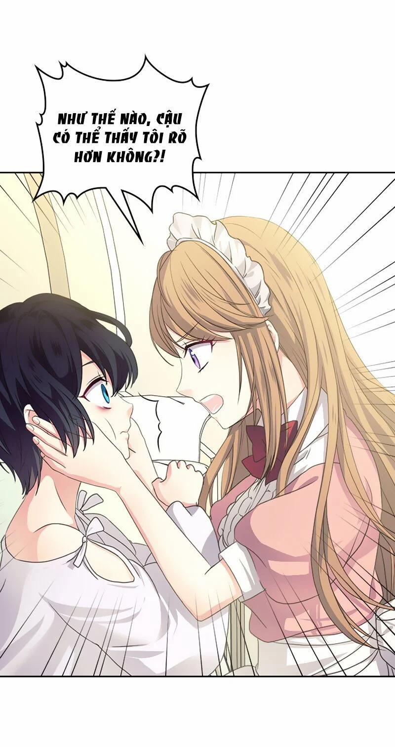 Tôi Trở Thành Hầu Gái Của Một Công Tước 12 trang 8