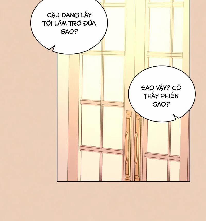 Tôi Trở Thành Hầu Gái Của Một Công Tước 13 trang 28