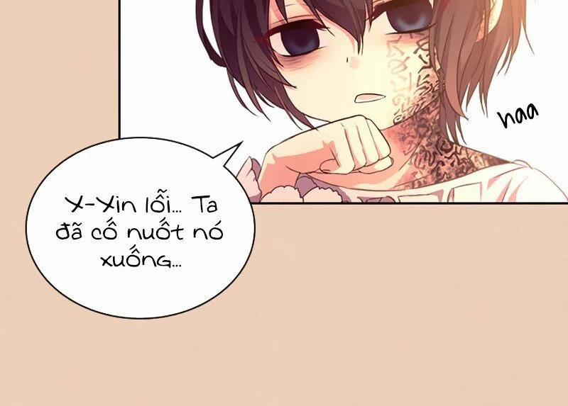 Tôi Trở Thành Hầu Gái Của Một Công Tước 13 trang 3