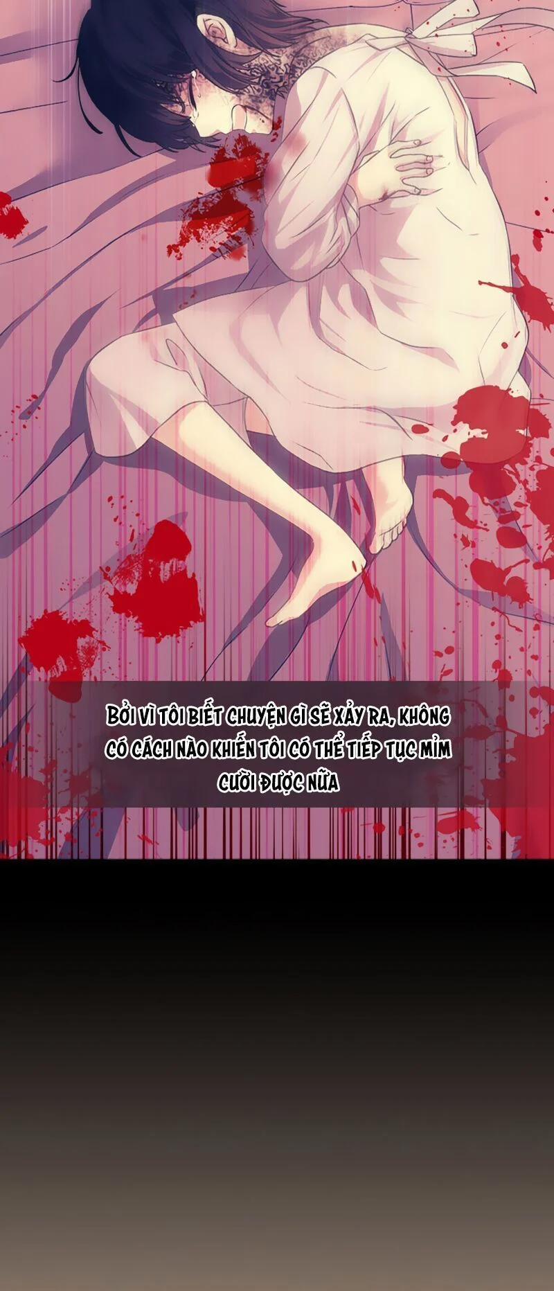 Tôi Trở Thành Hầu Gái Của Một Công Tước 13 trang 32