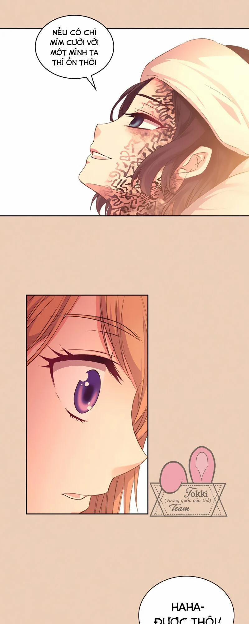 Tôi Trở Thành Hầu Gái Của Một Công Tước 13 trang 35