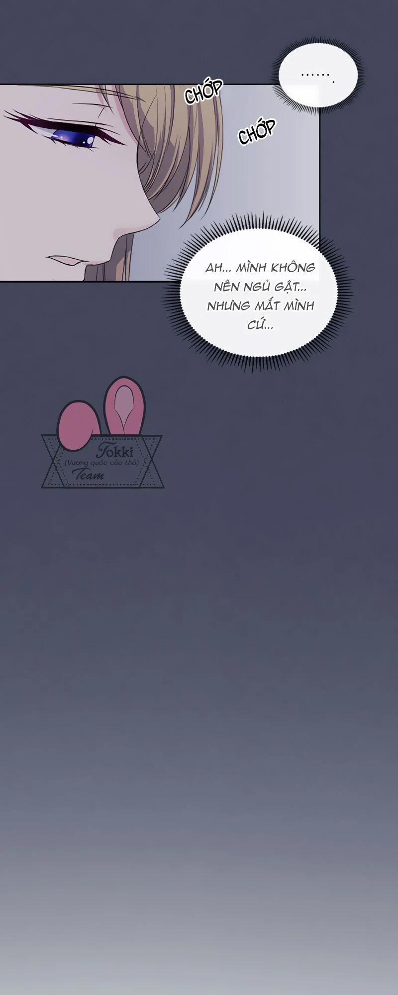 Tôi Trở Thành Hầu Gái Của Một Công Tước 13 trang 47