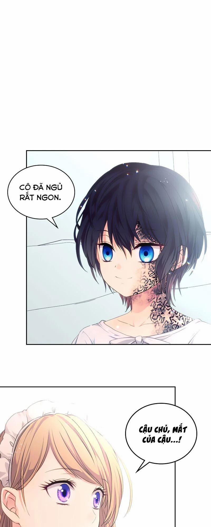 Tôi Trở Thành Hầu Gái Của Một Công Tước 13 trang 53