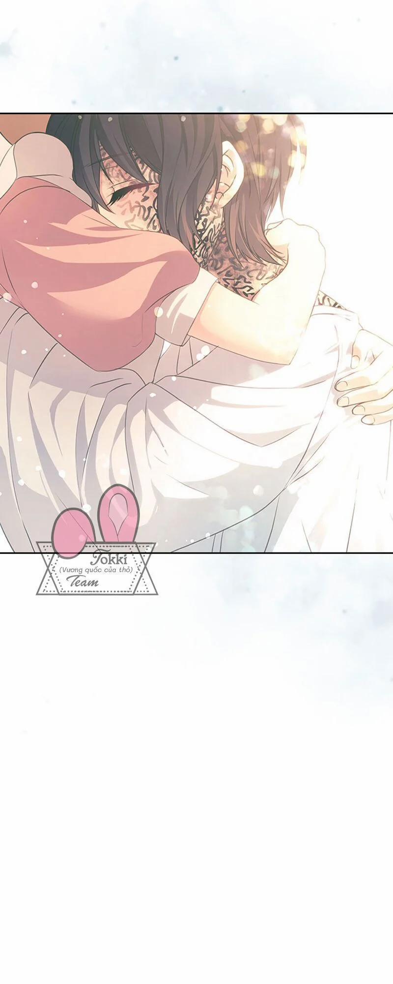 Tôi Trở Thành Hầu Gái Của Một Công Tước 13 trang 59