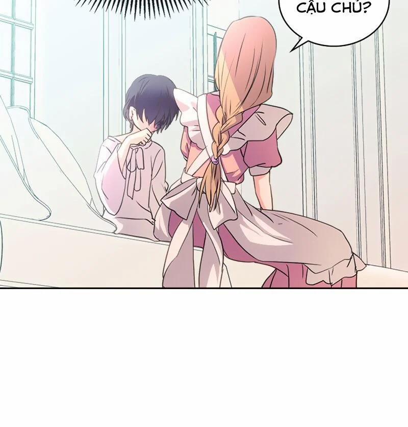 Tôi Trở Thành Hầu Gái Của Một Công Tước 14 trang 15