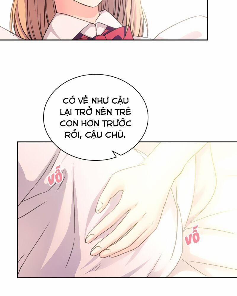 Tôi Trở Thành Hầu Gái Của Một Công Tước 14 trang 20