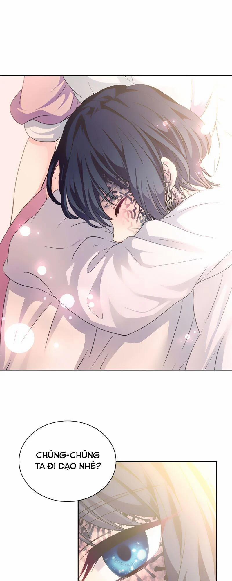 Tôi Trở Thành Hầu Gái Của Một Công Tước 14 trang 21