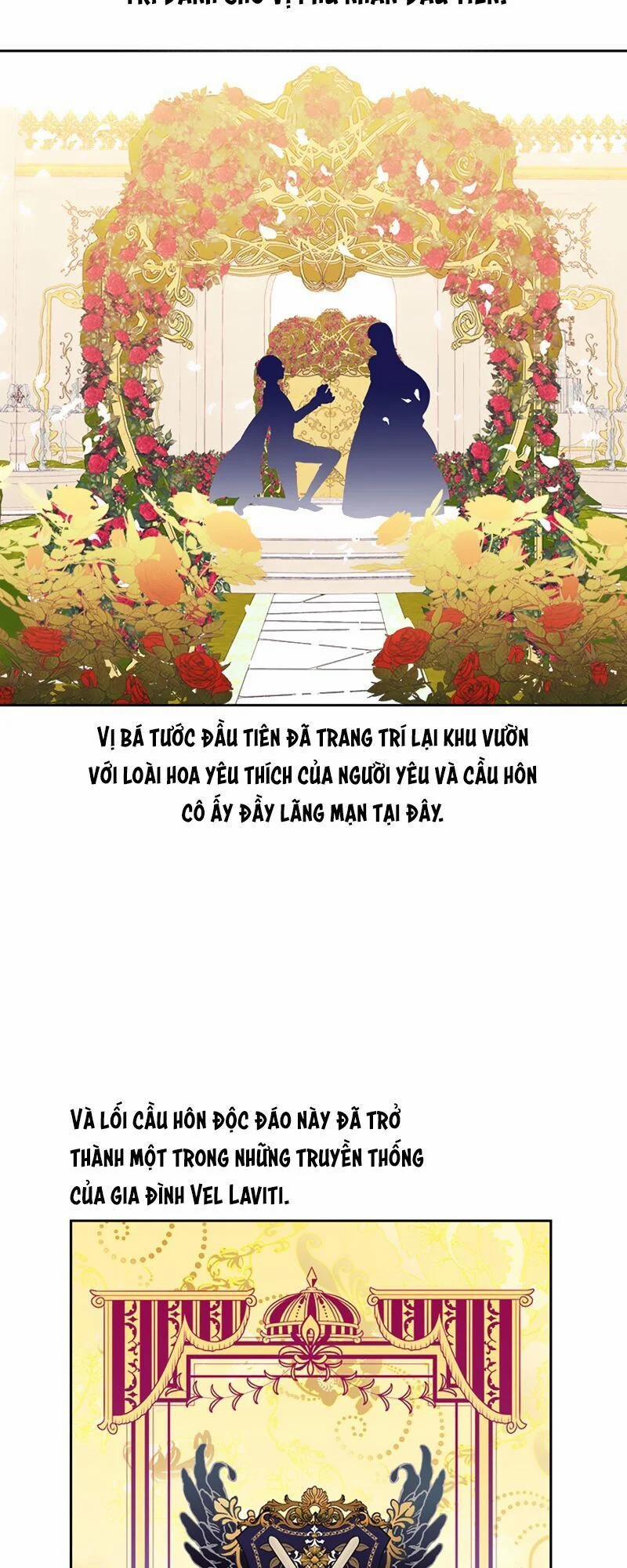 Tôi Trở Thành Hầu Gái Của Một Công Tước 14 trang 29