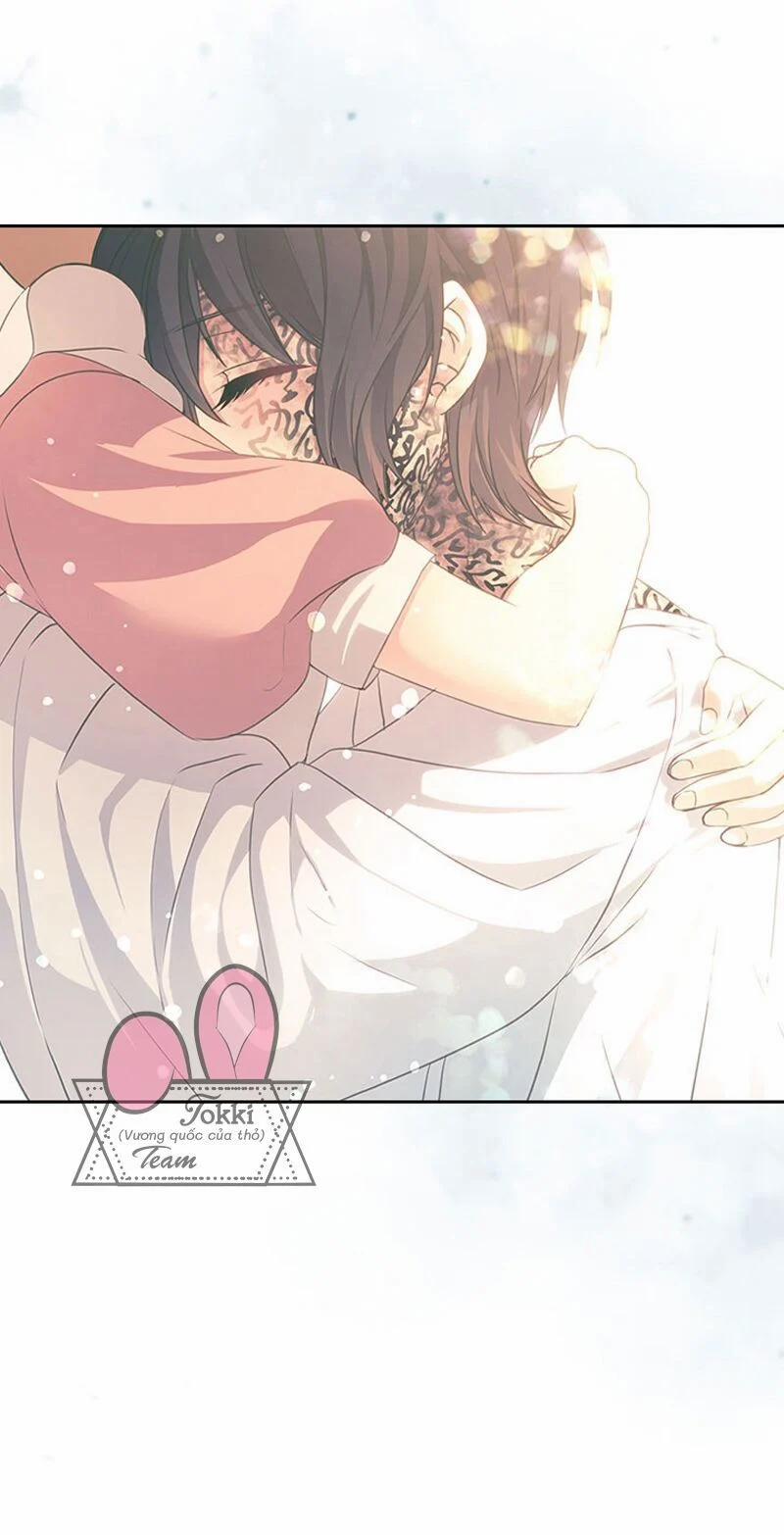 Tôi Trở Thành Hầu Gái Của Một Công Tước 14 trang 3