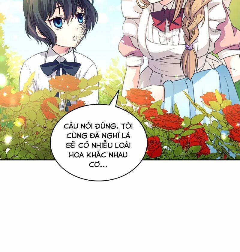 Tôi Trở Thành Hầu Gái Của Một Công Tước 14 trang 32