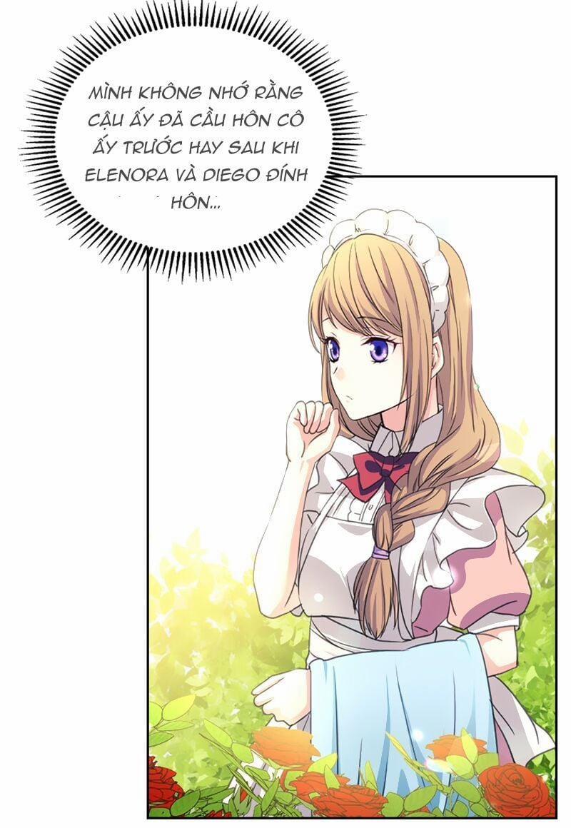 Tôi Trở Thành Hầu Gái Của Một Công Tước 14 trang 34