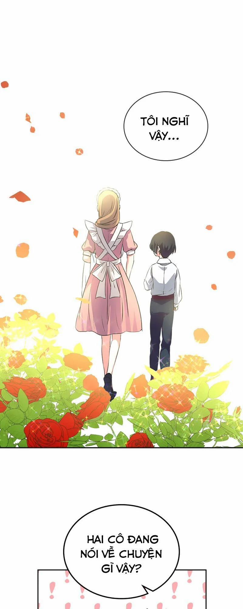 Tôi Trở Thành Hầu Gái Của Một Công Tước 14 trang 46