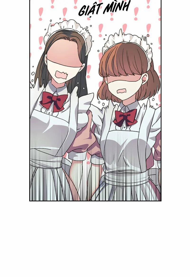 Tôi Trở Thành Hầu Gái Của Một Công Tước 14 trang 47