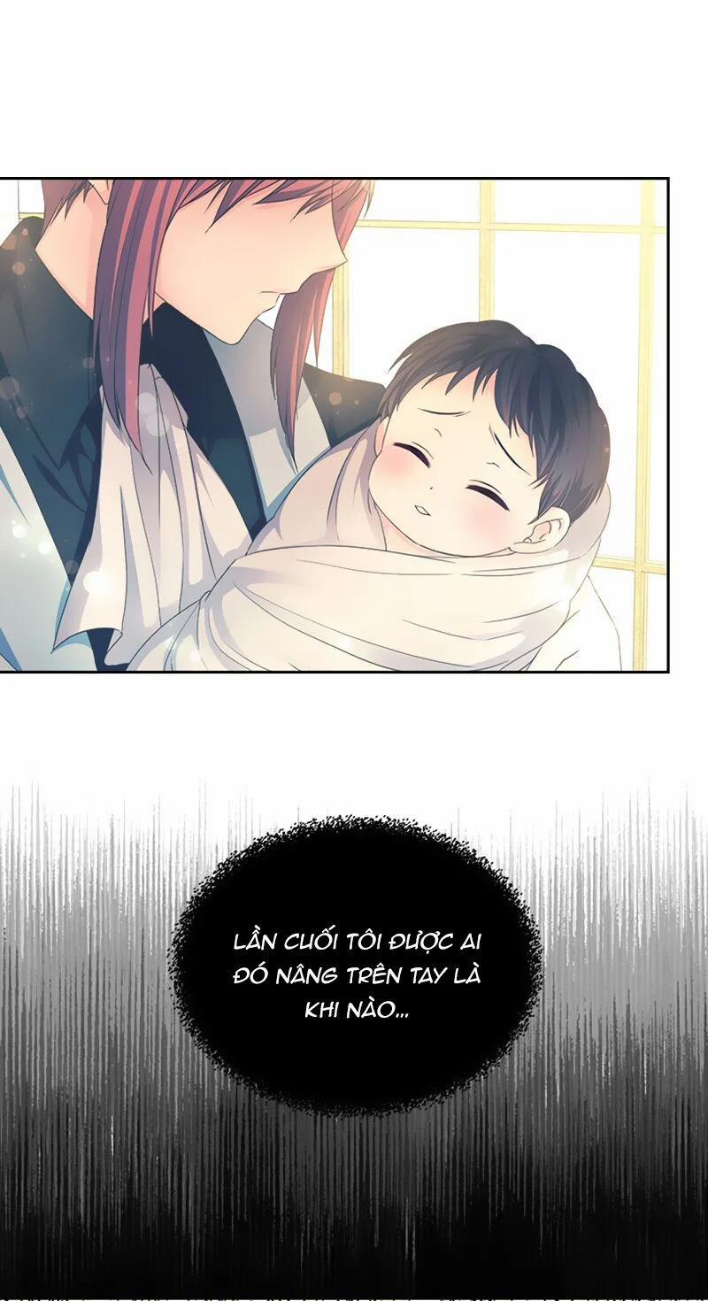 Tôi Trở Thành Hầu Gái Của Một Công Tước 14 trang 5