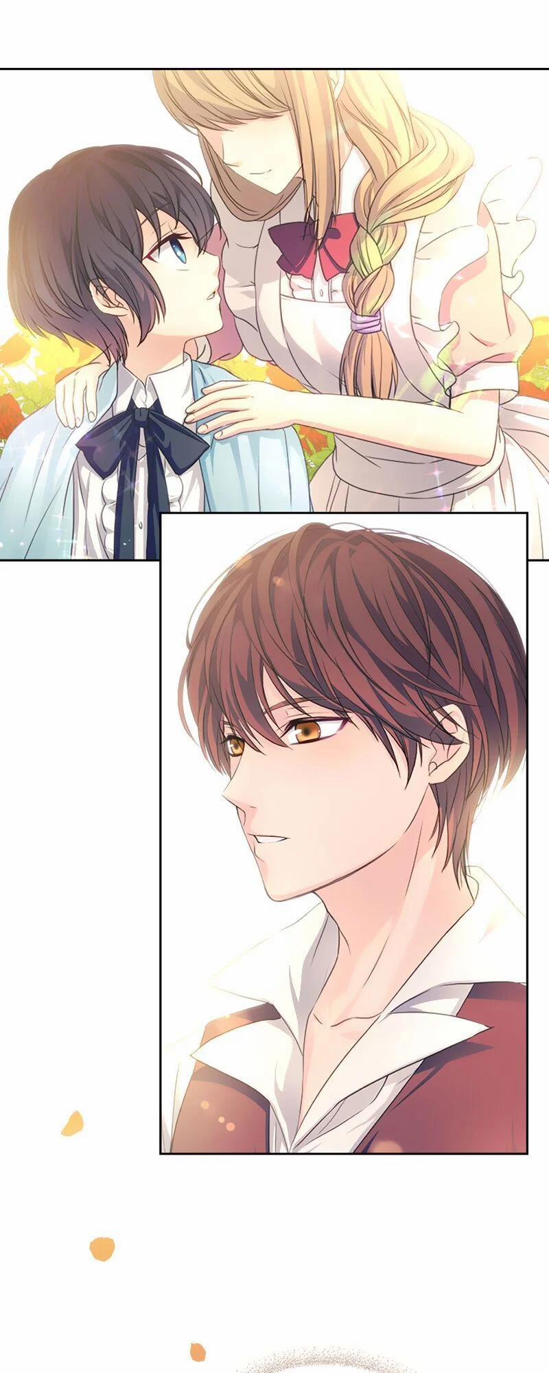 Tôi Trở Thành Hầu Gái Của Một Công Tước 14 trang 53